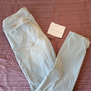Old navy jeans